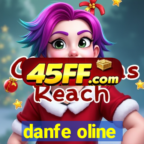 danfe oline